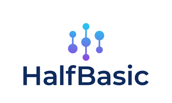 HalfBasic.com