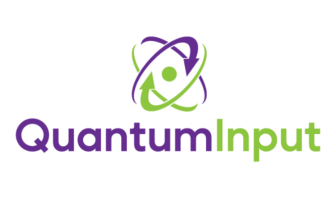 QuantumInput.com