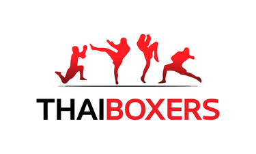ThaiBoxers.com - Creative brandable domain for sale