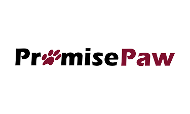 PromisePaw.com - Creative brandable domain for sale