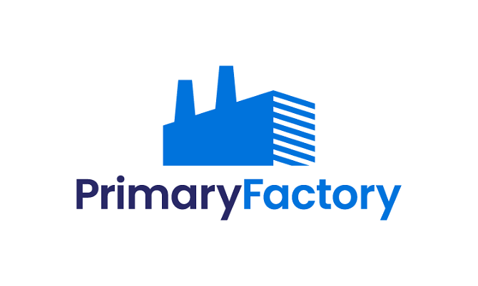 PrimaryFactory.com