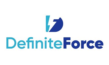 DefiniteForce.com