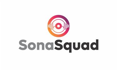 SonaSquad.com