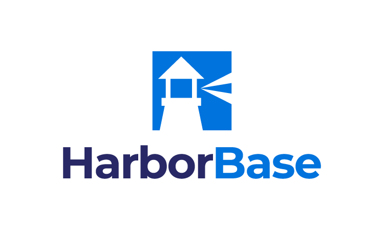 HarborBase.com - Creative brandable domain for sale