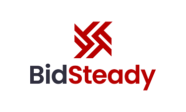 BidSteady.com