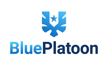 BluePlatoon.com
