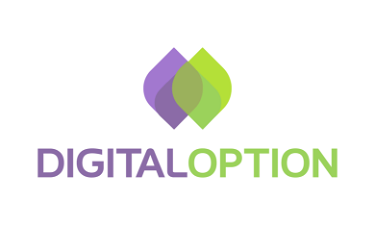 DigitalOption.com - Creative brandable domain for sale