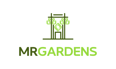 MrGardens.com