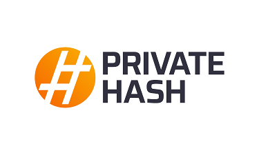 PrivateHash.com