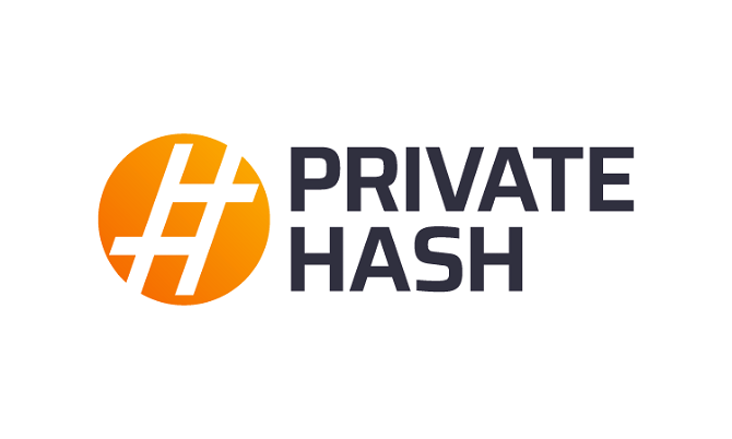 PrivateHash.com