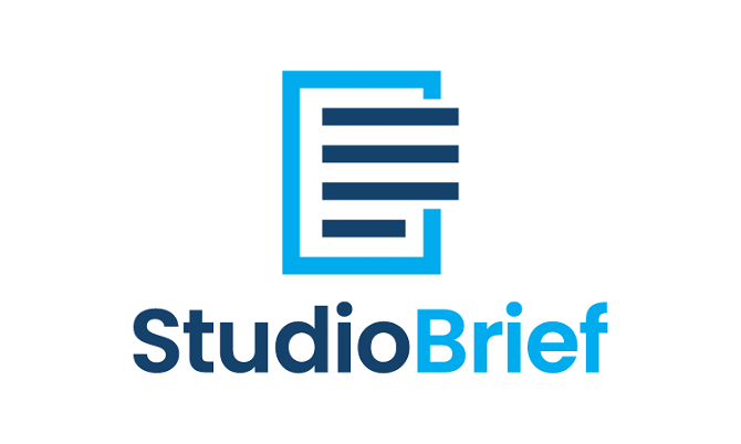 StudioBrief.com