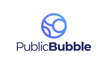 PublicBubble.com