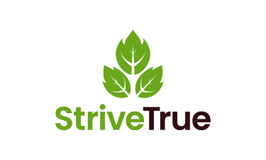 StriveTrue.com