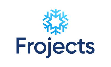 Frojects.com