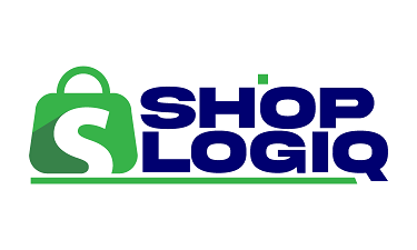 ShopLogiq.com