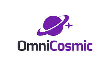 OmniCosmic.com