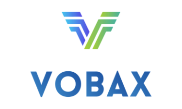 Vobax logo