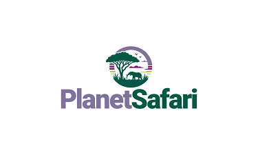 PlanetSafari.com