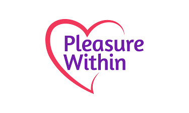 PleasureWithin.com - Creative brandable domain for sale