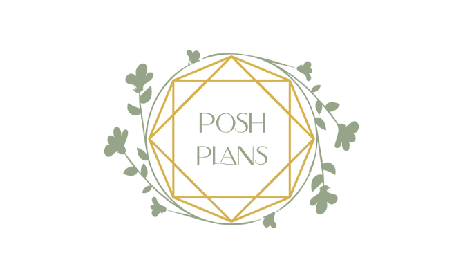 PoshPlans.com