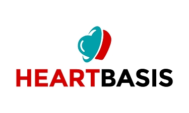 HeartBasis.com - Creative brandable domain for sale