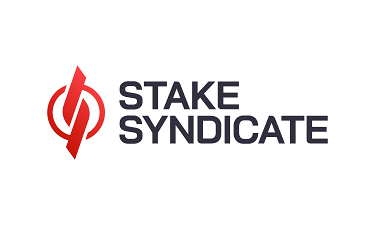 StakeSyndicate.com - Creative brandable domain for sale