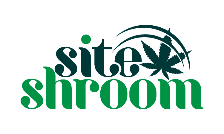 SiteShroom.com - Creative brandable domain for sale