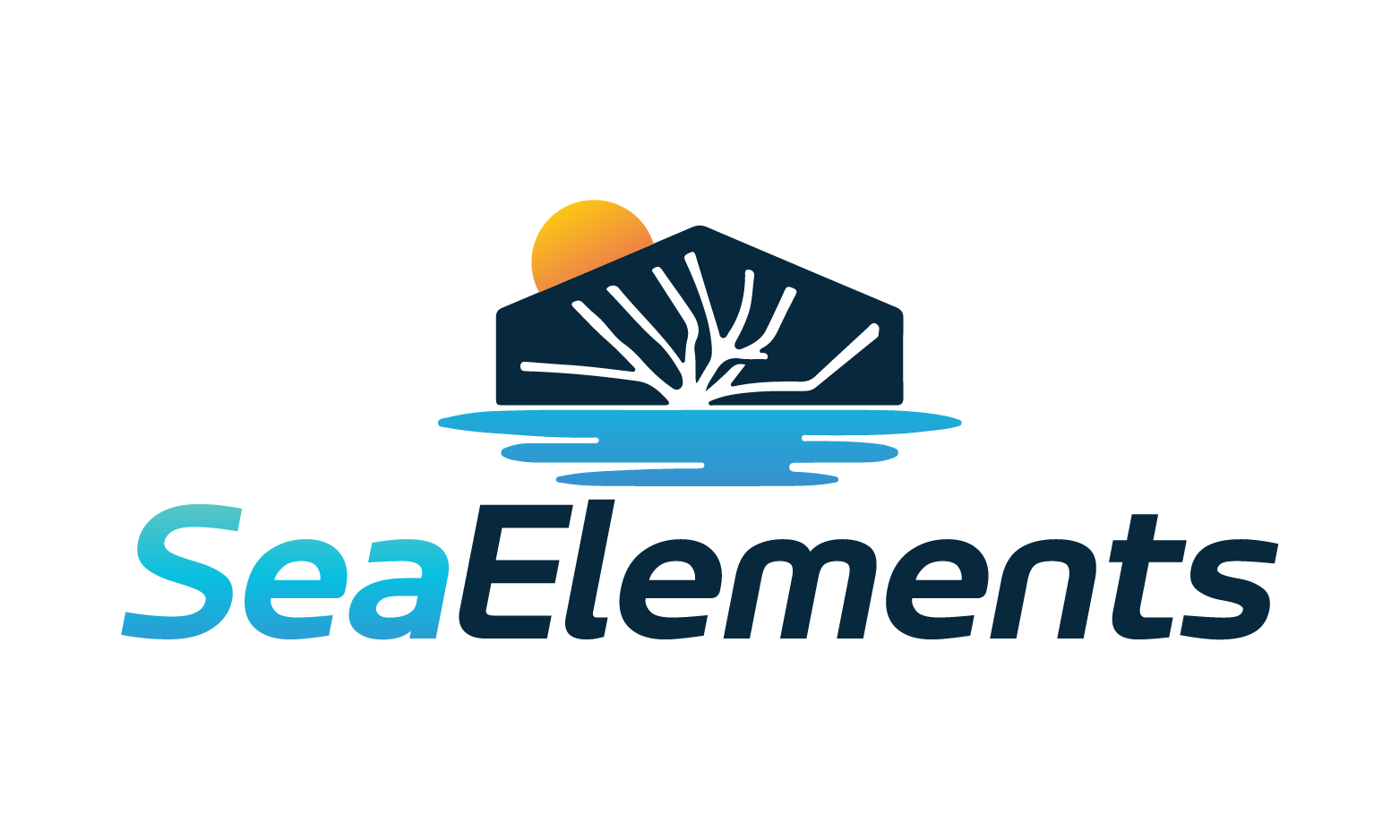 SeaElements.com - Creative brandable domain for sale
