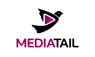 MediaTail.com - Creative brandable domain for sale