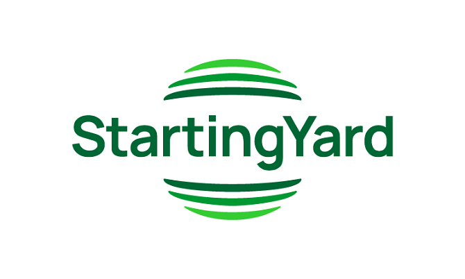 StartingYard.com