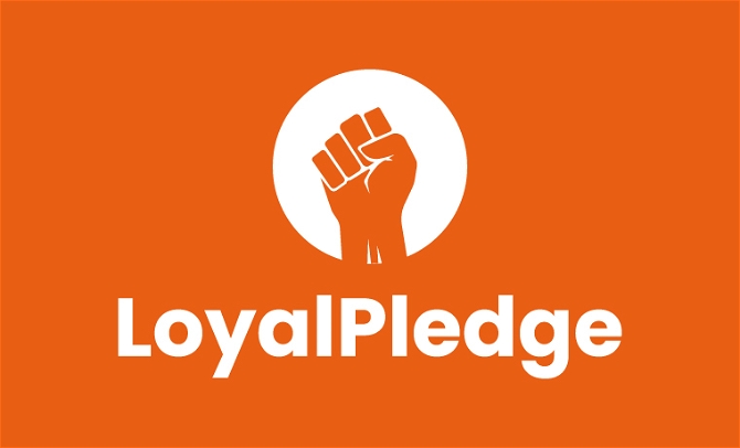 LoyalPledge.com