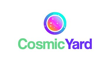 CosmicYard.com