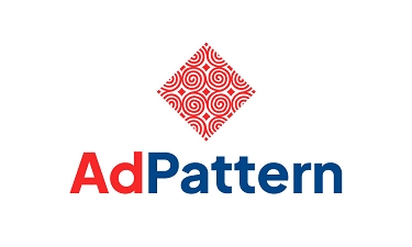 AdPattern.com - Creative brandable domain for sale
