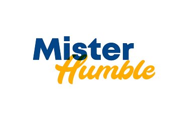 MisterHumble.com