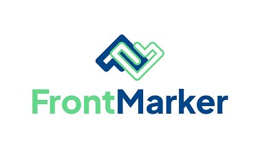 FrontMarker.com