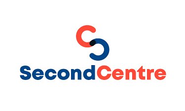 SecondCentre.com - Creative brandable domain for sale