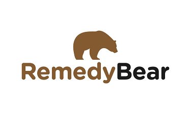 RemedyBear.com