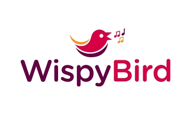 WispyBird.com