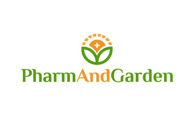 PharmAndGarden.com