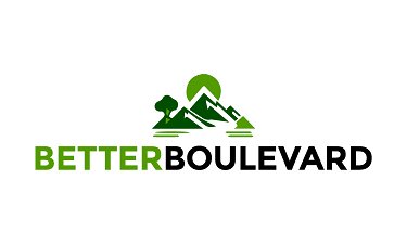 BetterBoulevard.com