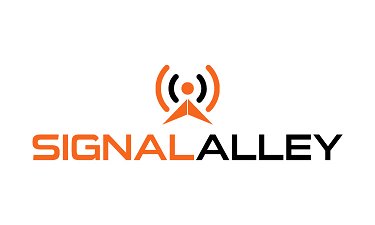 SignalAlley.com