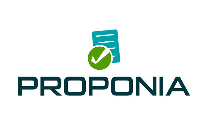 Proponia.com