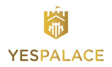 YesPalace.com - Creative brandable domain for sale