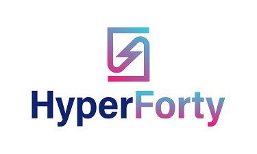 HyperForty.com
