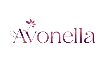 Avonella.com - Creative brandable domain for sale