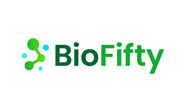 BioFifty.com