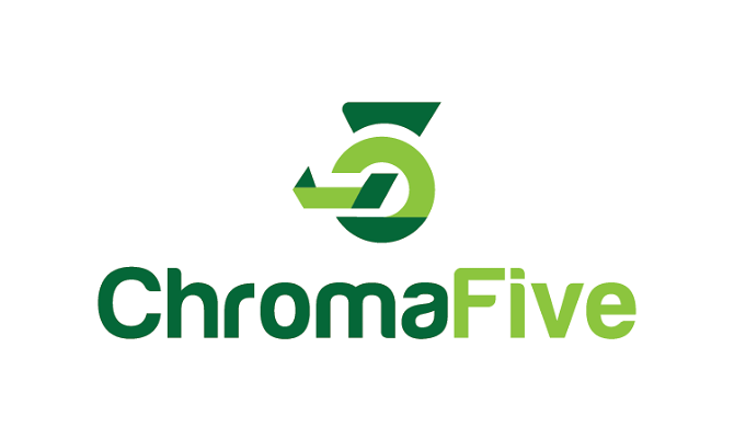 ChromaFive.com