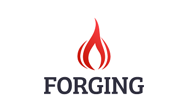 Forging.io