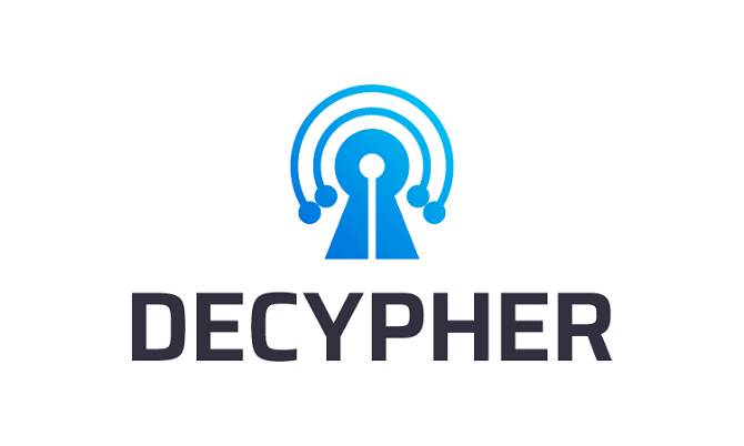 Decypher.io