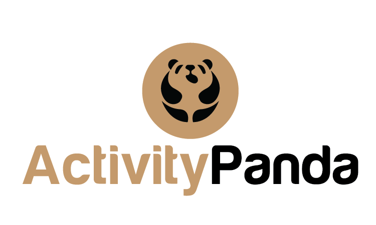 ActivityPanda.com - Creative brandable domain for sale